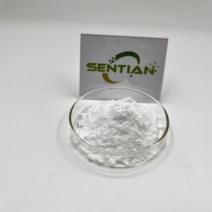 สารสกัดจากราก98% โซโฟราฟลาเวสเซ็นจากธรรมชาติ CAS 519-02-8ผงออกซีมาทรีน - Product Image 3