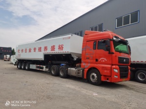 Chăn nuôi trang trại số lượng lớn thức ăn vận chuyển - Product Image 4