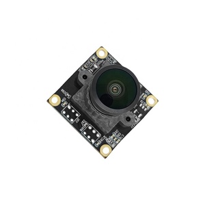 2MP Starvis IMX662 1080p 60fps Vaste Focus USB Module Camera Ai Analoge USB2.0 Nachtzicht Camera Module Deurbel - Product Image 4