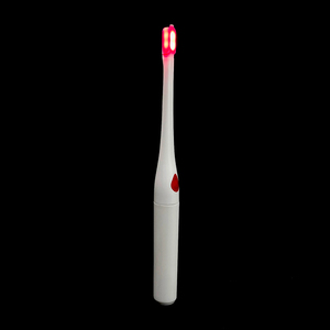 การรักษาแผลในปากด้วยแสงสีแดง ช่วยลดการอักเสบ ปรับปรุงสุขภาพเหงือกและช่องปาก อุปกรณ์เทคโนโลยีการบำบัดด้วยแสงสีแดง - Product Image 5