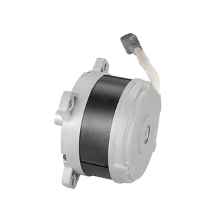 OEM Brushless Motor DC Motor High Torque High Quality Custom Motor For For Electric Bicycle Smart <b>Home</b> Robot Arm RC <b>Toys</b> - Product Image 5