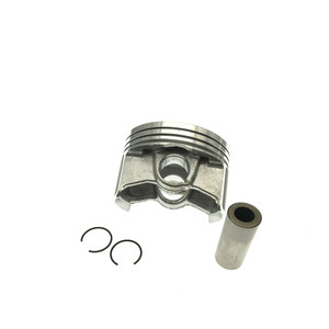 13010-RAA-A01 13010-R1P-H00 13010-PNC-000 Acura Honda Civic Accord caz Fit Odyssey CRV R18 K20 K24 motor piston - Product Image 4