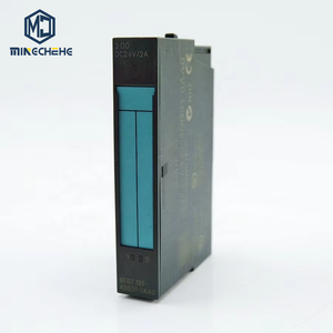 Module de sortie numérique industriel 6ES7132-4BB31-0AA0 6ES7132-4BF00-0AA0 6ES7132-4BH00-0AA0 6ES7132-4BJ00-0AA0 - Product Image 1