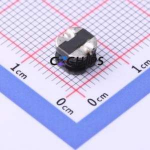 Inductor de Potencia SMD SRN6045-1R0Y, 6x6mm (Inductancia: 1uH) (Precisión: 30%) (Corriente Nominal: 4.2A) - Product Image 2