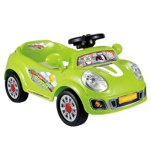 Desconto Remoet Controle Elétrico Toy Car Outdoor Kids Ride On Toys