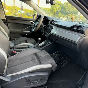<span class=keywords><strong>Audi</strong></span> <span class=keywords><strong>Q3</strong></span> 35 TFSI <span class=keywords><strong>2021</strong></span>, édition élégante, SUV compact haut de gamme - Product Image 5