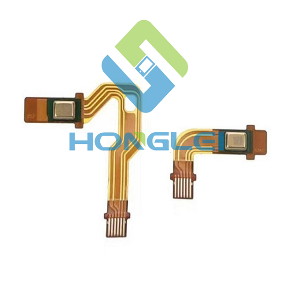 PS5 Microphone Flex Cable Inner Mic Ribbon Flex Cable Repair