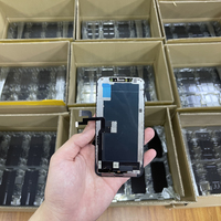 Vente en gros d'écrans LCD pour téléphones portables, LCD pour iPhone XR, Incell pour iPhone 11, remplacement d'écran