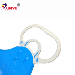 Thể Thao Tuyết Hội Đồng Quản Trị Ngoài Trời Skate Hội Đồng Quản Trị Nhà Máy Trực Tiếp Hot Bán Mùa Đông Trượt Tuyết Cho Trẻ Em PE Biểu Tượng Tùy Chỉnh OEM Trẻ Em An Toàn - Product Image 4