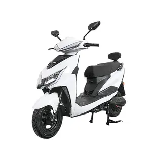 Uzun menzilli düşük hız yüksek hız 250W 1000W 60V 72V Adults elektrikli Motor tekerlek Scooter yetişkinler için spor çıkarılabilir lityum pil