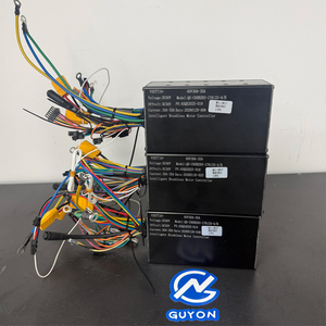 NOUVELLE VERSION Contrôleur VSETT 10+ 60V 30A-35A Original, Pièces <span class=keywords><strong>de</strong></span> Rechange et Accessoires pour Trottinette Électrique VSETT 10+ - Product Image 2