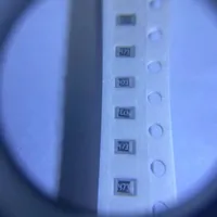 Resistencias de película gruesa SMD 0805 47Kohms 5%, código de marcado de 473 de stock, 1, 2,