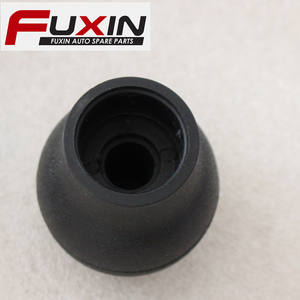 Palanca de Cambios Ergonómica de Plástico para Renault 11, Marca Fuxin - Product Image 1