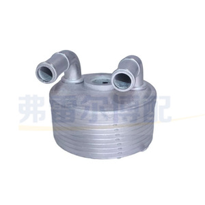 ซีตรอง 227571 หม้อน้ำออยล์คูลเลอร์สำหรับ C5 C4L DS4 DS5 DS6 3008 RCZ 308 508 408 การซ่อมแซมทดแทน - Product Image 2