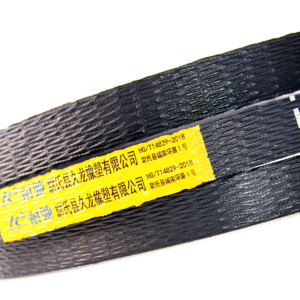Fabrik-Lieferung Landwirtschaftlicher Keilriemen Hochleistungs-Antriebsriemen Langlebiger Keilriemen HI3995 HB HC Farm OEM Henan - Product Image 3