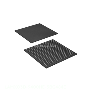 LAMXO3D-9400HE-5BG484E 484 Lfbga แบบฝังดั้งเดิมชิ้นส่วนอิเล็กทรอนิกส์แบบดั้งเดิมซื้อออนไลน์ - Product Image 1