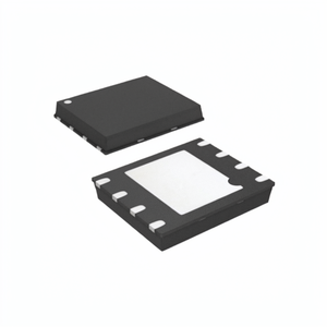 Componentes Electrónicos 8 UDFN Exposed Pad AT45DB041E-MHN-Y Memoria Distribuidor Autorizado - Product Image 1