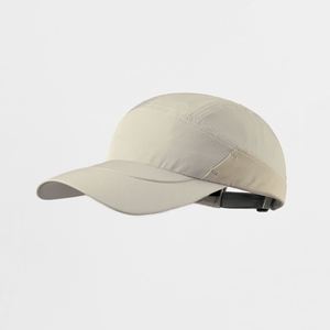 Gorra de Béisbol Deportiva Unisex de 5 Paneles, Transpirable, Suave, de Poliéster, de Secado Rápido y Ajustable para Actividades al Aire Libre - Product Image 5
