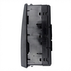 Interruptores de Ventana para Camiones Man TGS TGX TGL TGM Modelos 81258067109 Número de Pieza - Product Image 1