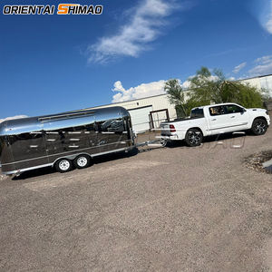 <span class=keywords><strong>Asador</strong></span> de pollo, parrilla, panadería, barbacoa, café, perrito caliente, camión de comida totalmente equipado, carro, concesión móvil, remolque de comida - Product Image 1