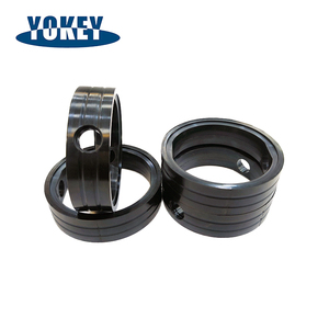 Guarnizioni per Valvole a Farfalla con Ampio Range di Temperatura Operativa (Materiale EPDM/FKM/FFKM) che Mantengono Flessibilità e Integrità di Tenuta - Product Image 3