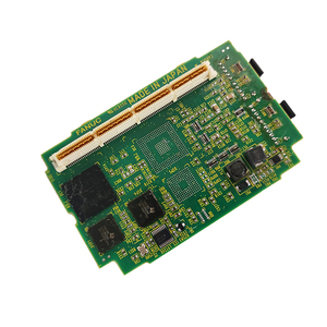 FANUC A20B-3300-0816 PCB Circuit Board - Product Image 4