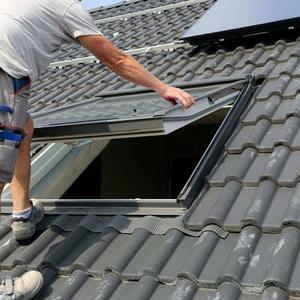 高品質天窓ルーフウィンドウ、上昇式天窓、中国製アルミ合金フレーム、スライド式自動開閉 - Product Image 6