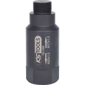 KS TOOLS-152,1056 Adaptador, M17 - EAN 4042146236543 VEHÍCULOS PESADOS - Product Image 5