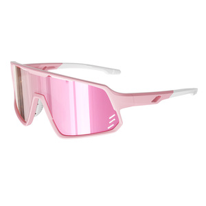 Sport Glasses TR90 PC Polarized Lens Windproof For Cycling Running Kids Outdoor Use - Product Image 1