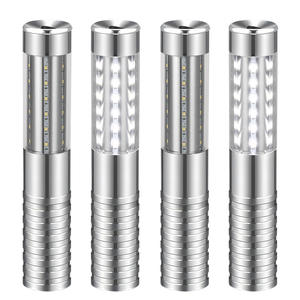 Livraison rapide, cadeau de fête pour la Saint-Valentin, bâton lumineux LED rechargeable, étanche, bouteille de paillettes - Product Image 5