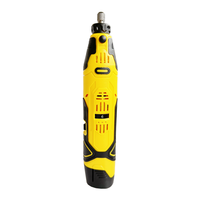 Mini perceuse électrique portable sans fil 12V, modèle rapide, pour découpe de liège et perçage, 137 pièces