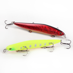 <span class=keywords><strong>Leurre</strong></span> de pêche FJORD de haute qualité, appât artificiel, 90 mm, 50 g, <span class=keywords><strong>leurre</strong></span> de pêche coulant, type minnow - Product Image 2