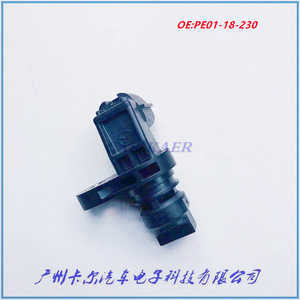 Capteur de position d'arbre à cames PE01-18-230 pour Mazda CX-5 MX-5 - Product Image 1