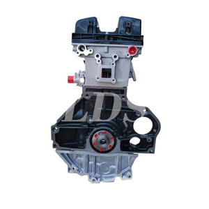 F16D4 Z16XER สำหรับ Chevrolet Cruze ส่วนประกอบเครื่องยนต์เบน<span class=keywords><strong>ซ</strong></span>ินแบบใหม่เปลือยยาวบล็อกอลูมิเนียมเหล็กหล่อ1.6L/1.8L สำหรับ<span class=keywords><strong>เชฟ</strong></span><span class=keywords><strong>โร</strong></span><span class=keywords><strong>เลต</strong></span><span class=keywords><strong>ครู</strong></span><span class=keywords><strong>ซ</strong></span> - Product Image 3
