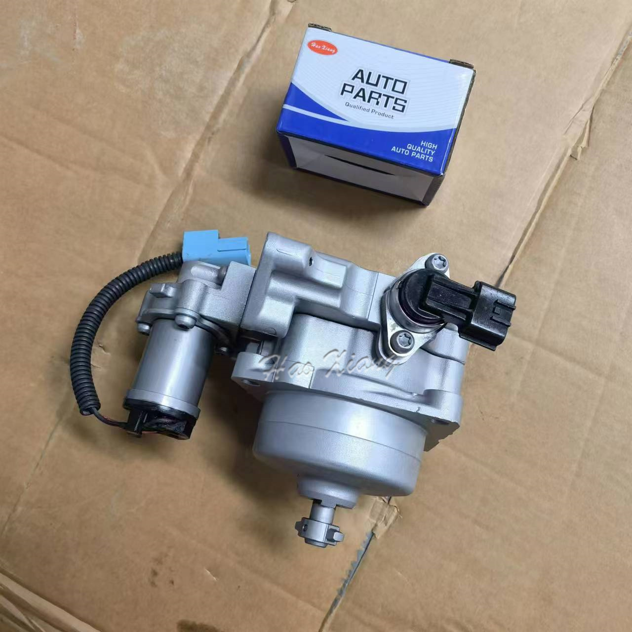 HFP196-03高圧燃料ポンプNISSAN GLORIA HY34 VQ30DD高圧噴射燃料