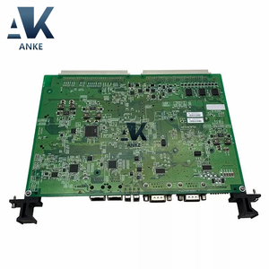50999-0137R13 Kawasaki Robot Control Cabinet CPU <b>Motherboard</b> - Product Image 2