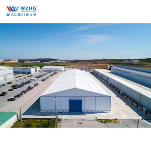 Marcos de construcción de acero Estructura prefabricada de metal prediseñada Edificios erguidos de 200 pies de altura Ga 70X40 - Product Image 1