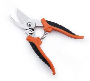 Phổ biến 17cm vườn cắt kéo với Grip mềm xử lý - Product Image 2