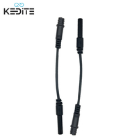 Sonde de température NTC étanche IP68 10k 3950, thermistance, sonde de température, fiches étanches pour piscine, directement de l'usine