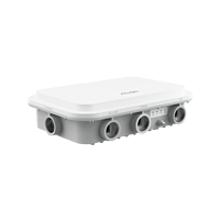 Punto de Acceso Exterior RG-AP680-O(V3) Empresarial Wi-Fi 6 de Doble Radio y 2.976 Gbps con Antenas Omnidireccionales de 48V CC