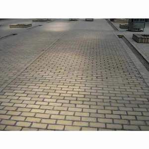 Services d'installation de carreaux de sol industriels et solutions de revêtements de sol professionnels pour entrepôts commerciaux et usines - Product Image 1