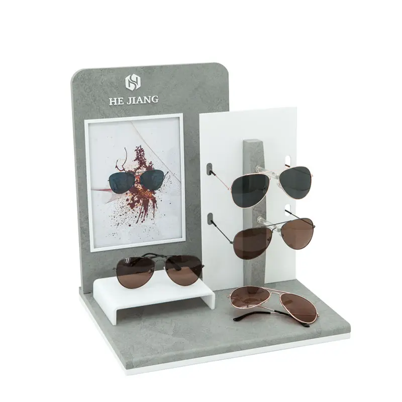 Mode hout of acryl <span class=keywords><strong>zonnebril</strong></span> <span class=keywords><strong>display</strong></span> stand, eyewear <span class=keywords><strong>display</strong></span>, optische <span class=keywords><strong>display</strong></span> logo blok