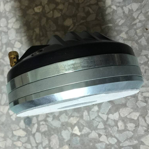 Dual profissional 12 polegadas linha interna/exterior passiva equipamento audio do sistema do som do orador da disposição - Product Image 6