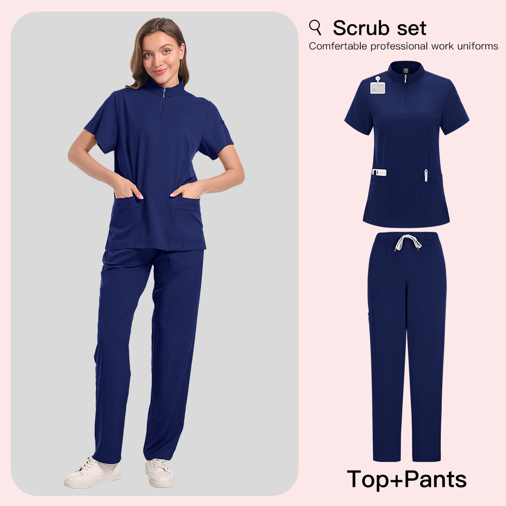 82010 Navy Blue