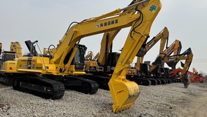 รถขุดตีนตะขาบ Komatsu PC240 มือสองขายดี รถขุดไฮดรอลิกญี่ปุ่น 24 ตัน พร้อมใบรับรอง CE - Product Image 2