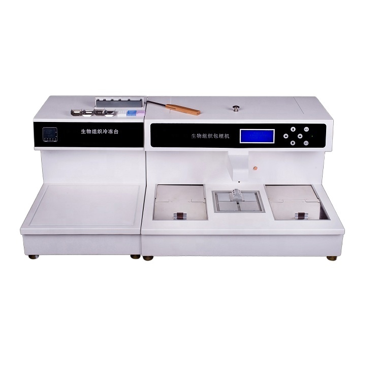 High Tech Fully Automatic Chemistry Analyzer