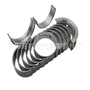 Cojinetes de Cigüeñal N52/N55 en Existencia para Modelos de Automóviles X1 X5 X6 320i Código de Motor 11218605858-STD Nuevo Estado Modelo X1 - Product Image 4