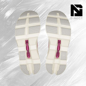 Zapatillas Deportivas para Hombre Wmns On Running Cloudmonster Ivory Grenadine, Dropshipping, Nueva Moda, Alta Calidad, Transpirables - Product Image 5