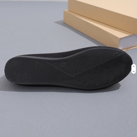 Nouvelles Chaussures Décontractées Plates à Bout Rond pour Femmes, Modèle Printemps-Automne 2025, Idéales pour Maman