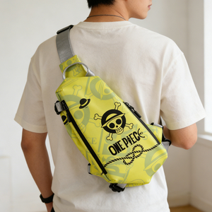 8 nouveaux sacs à <span class=keywords><strong>dos</strong></span> d'épaule de haute qualité au design anime pour étudiants et fans d'anime - Product Image 1